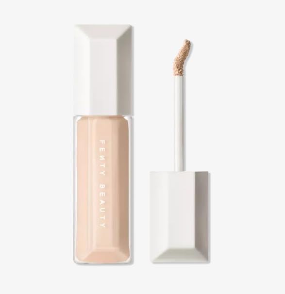 Fenty Beauty We're Even Hydrating Longwear Concealer .3 fl oz/mL (385W, 9ML)