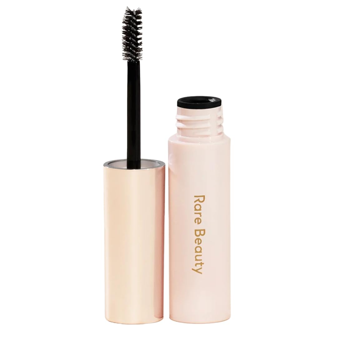 Rare Beauty by Selena Gomez Brow Harmony Flexible Lifting and Laminating Eyebrow Gel 0.15 oz / 4.5 g