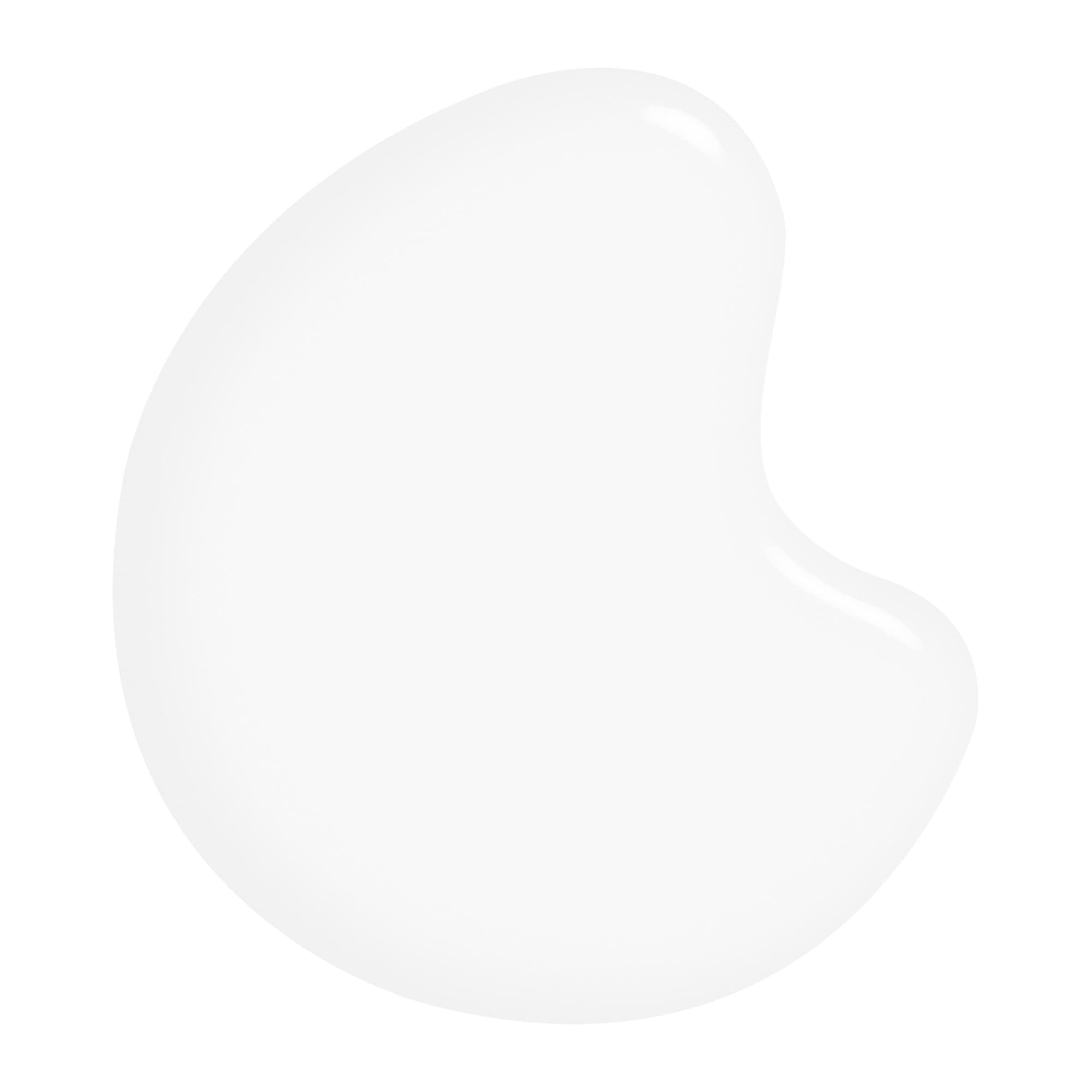 Sally Hansen Good. Kind. Pure. Nail Polish Top Coat | Plant-Based, Vegan, 16-Free Formula | Clear Nail Polish