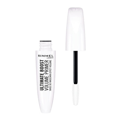 Rimmel Ultimate Boost Volume Lash Primer, 12ml