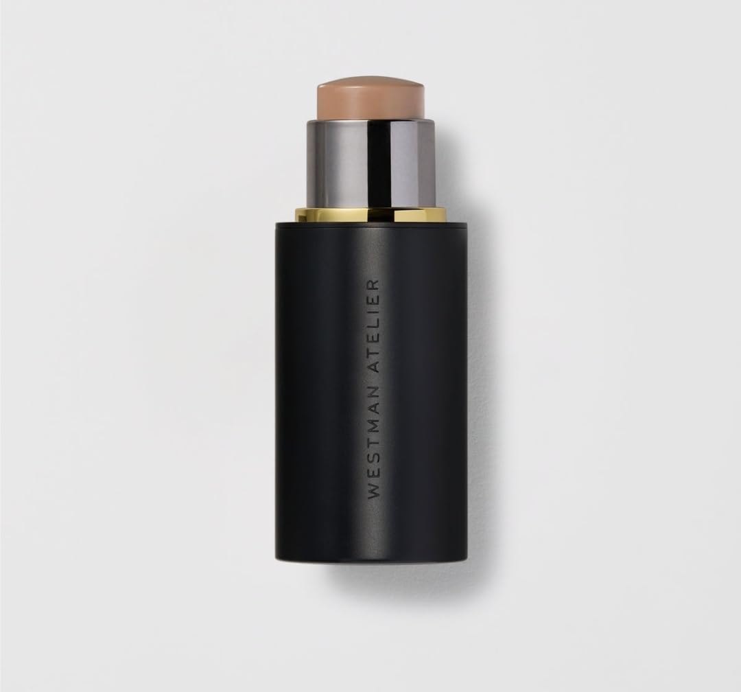 Westman Atelier Face Trace Contour Stick, Au Lait