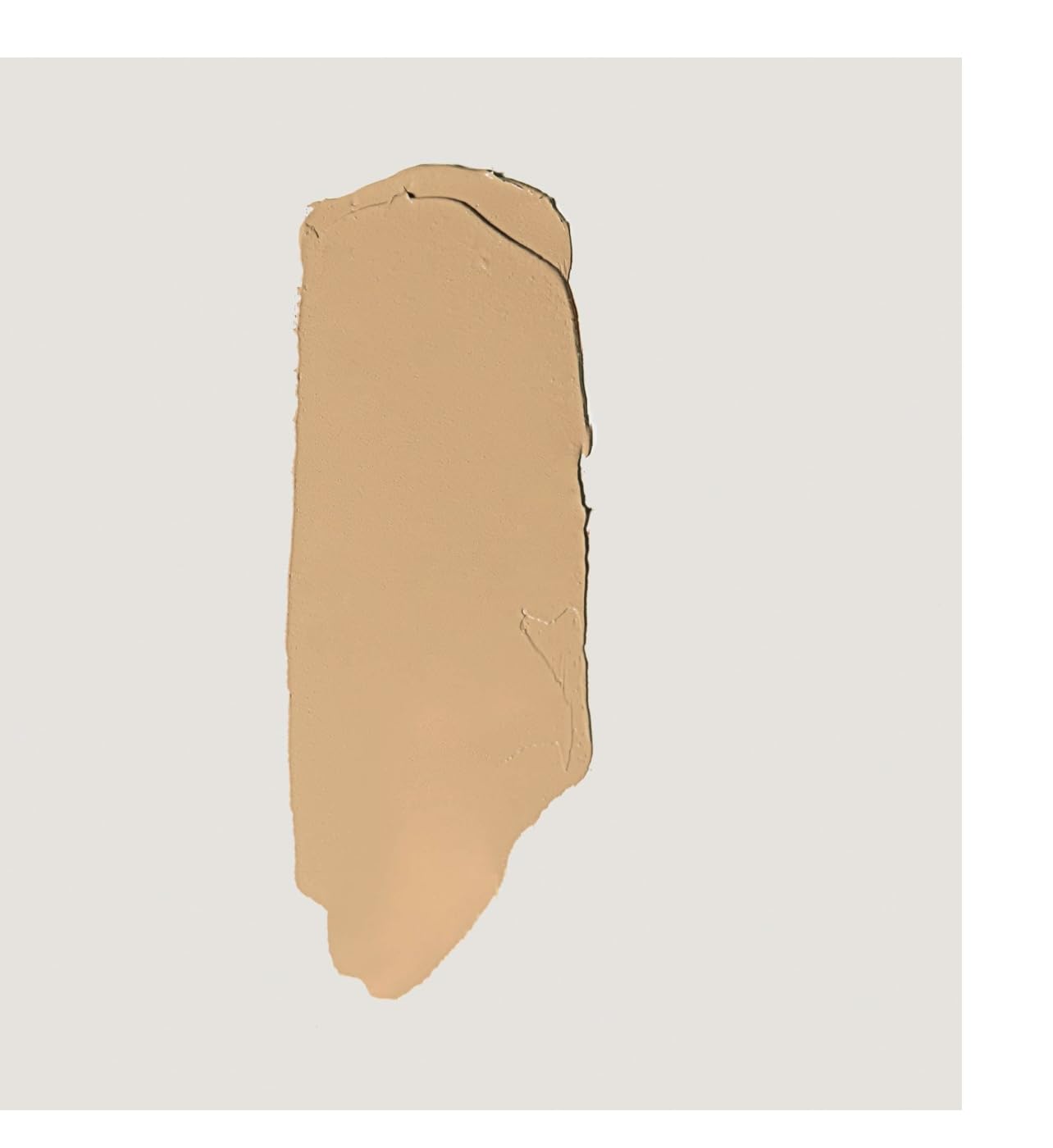 MERIT The Minimalist Perfecting Complexion Foundation and Concealer Stick Camel