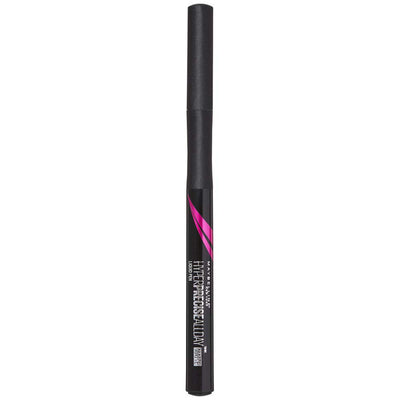 Maybelline Hyper Precise All Day Eye Liner Matte Black X