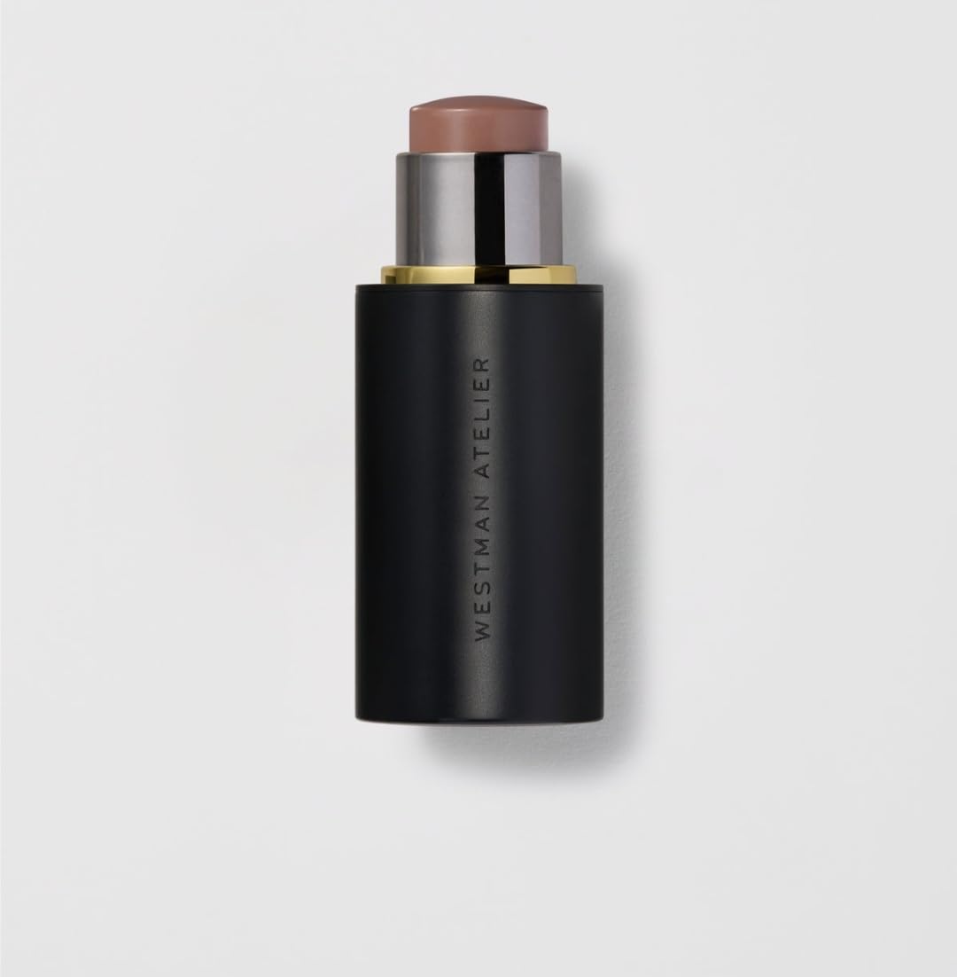 Westman Atelier Face Trace Contour Stick, Coco