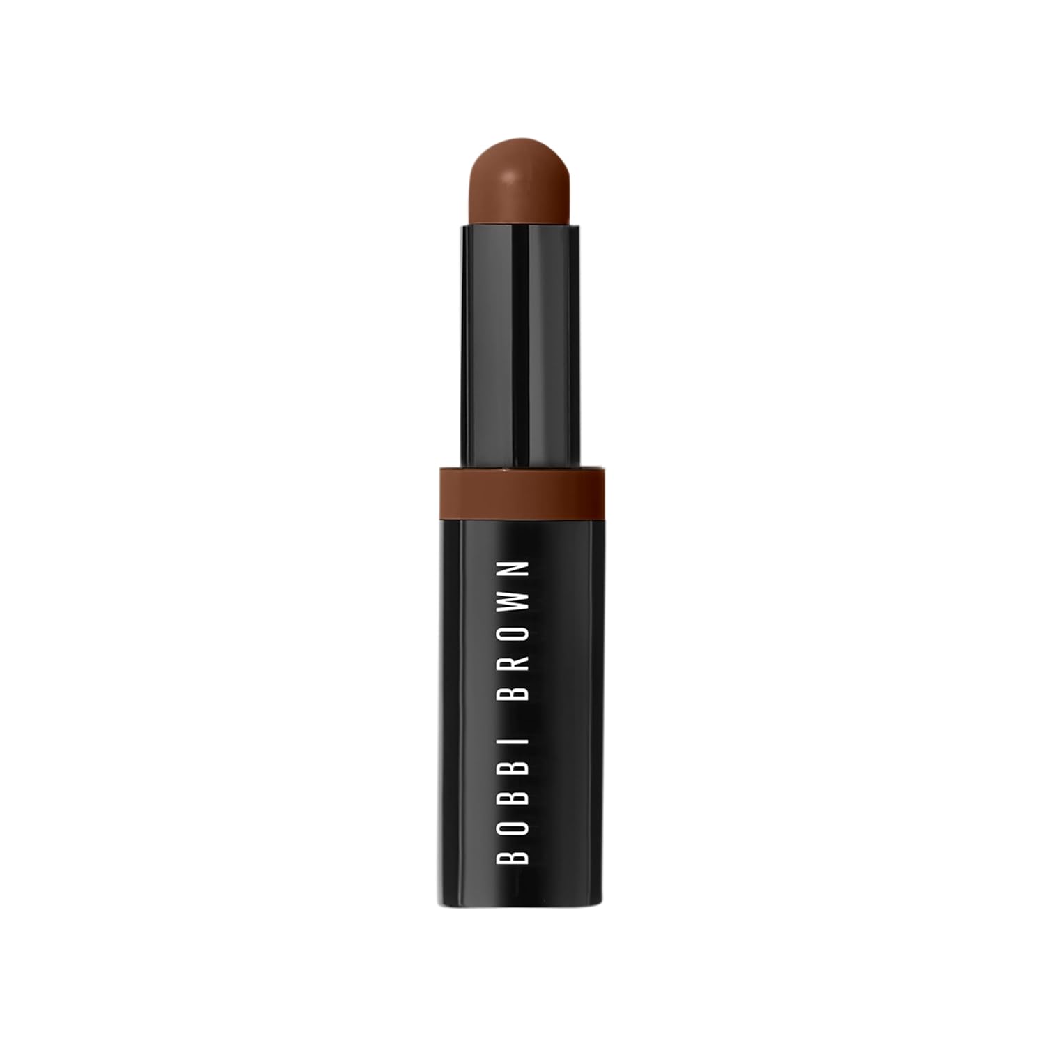 Bobbi Brown Skin Concealer Stick | Long-Lasting Cream Concealer for Dark Circles & Discoloration | 12-Hour Wear, 0.11 Ounce