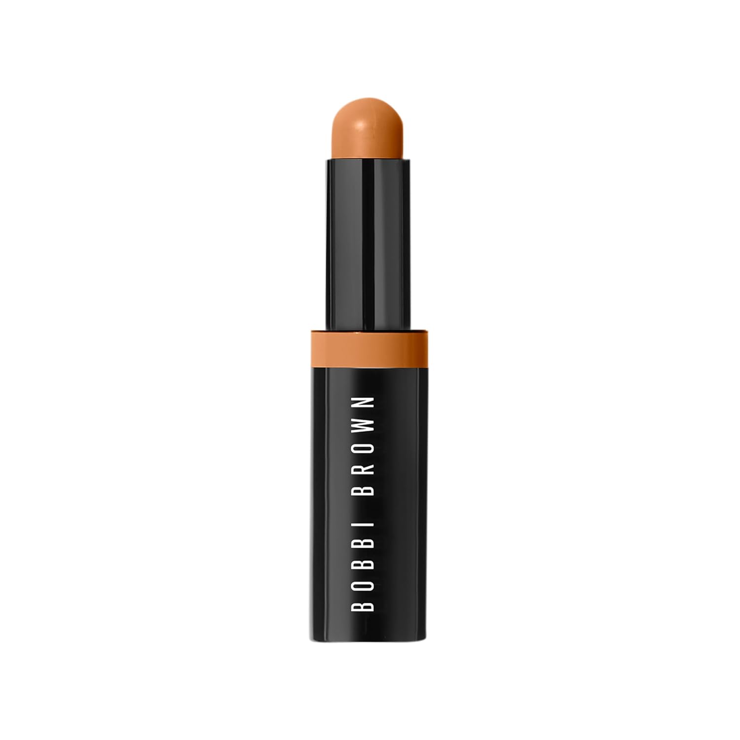 Bobbi Brown Skin Concealer Stick | Long-Lasting Cream Concealer for Dark Circles & Discoloration | 12-Hour Wear, 0.11 Ounce
