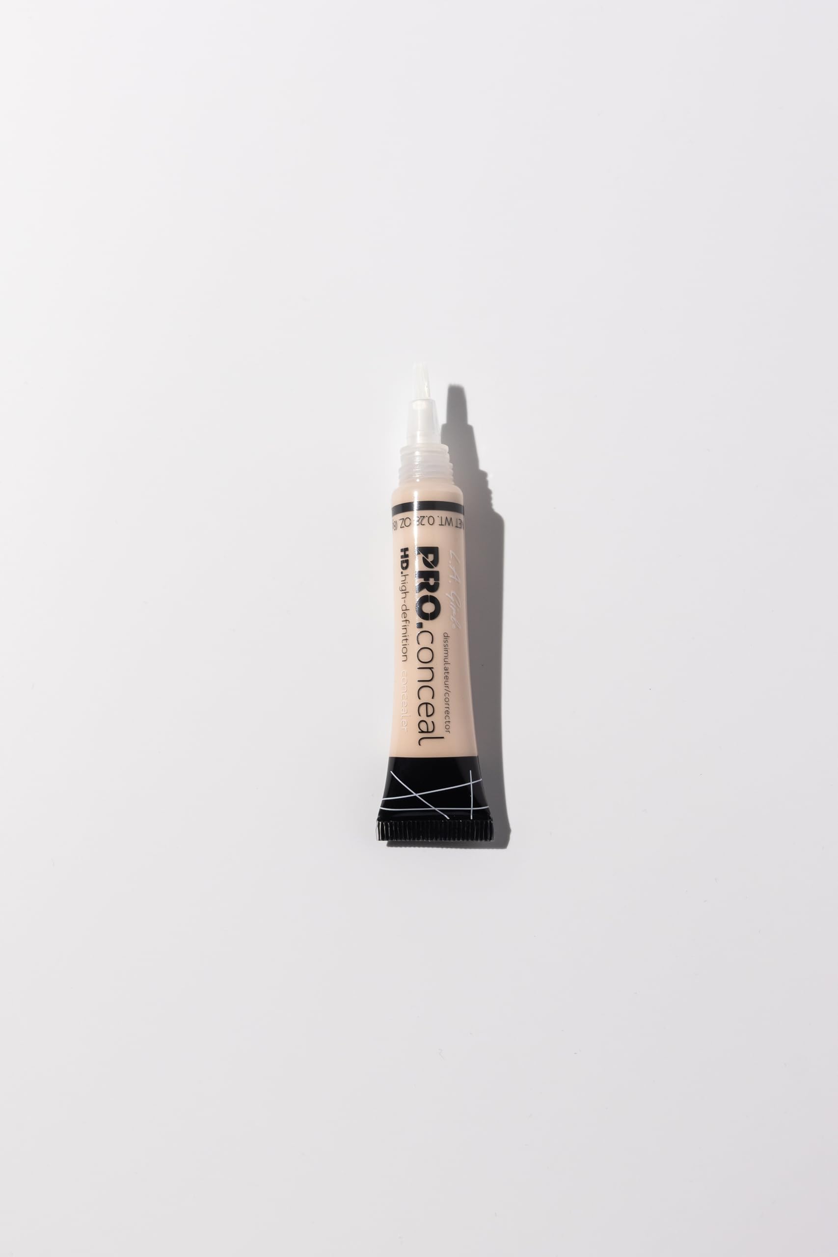 L.A. Girl HD Pro.Conceal, Fairest GC954