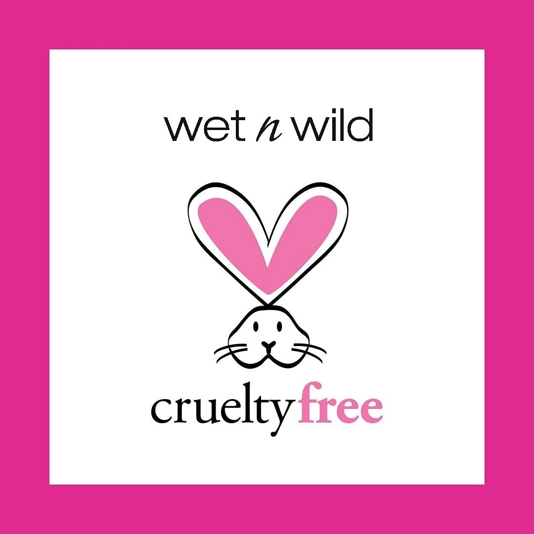 wet n wild MegaGlo Makeup Stick, Buildable Color, Versatile Use, Cruelty-Free & Vegan - Where's Walnut?