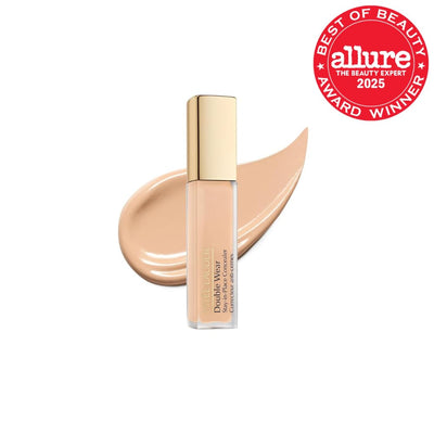 Estée Lauder Double Wear Stay-in-Place Flawless 24-Hour Concealer | Longwear | Soft Matte Finish, Medium-to-Full Coverage | Hydrating, 0.4 Fl Oz