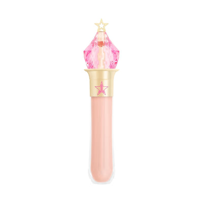 Jeffree Star Cosmetics Magic Candy Color Corrector, Full Coverage, Natural Matte Finish, 0.115 fl oz (Peach)