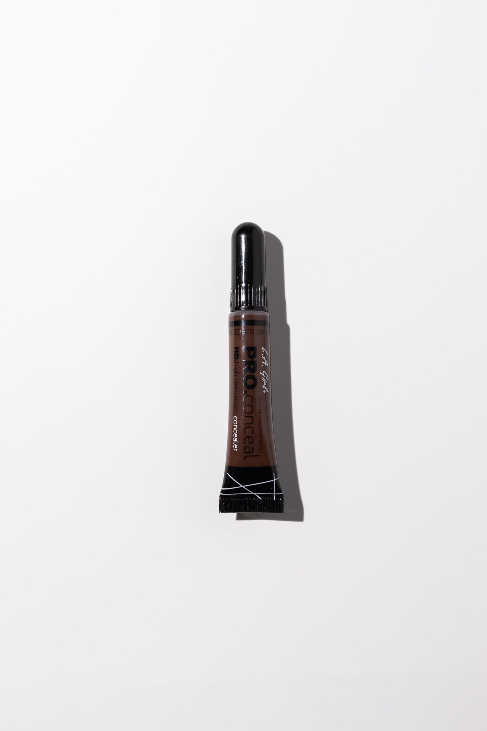 L.A. Girl Truffle Skin Foundation Concealer, 0.28 oz