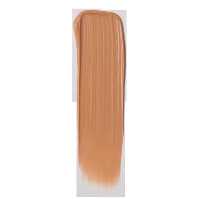 e.l.f. Camo CC Cream, SPF 30 Color-Correcting Medium-To-Full Coverage Face Foundation, Delivers An Airbrushed Finish, Vegan & Cruelty-Free, Medium 310 C