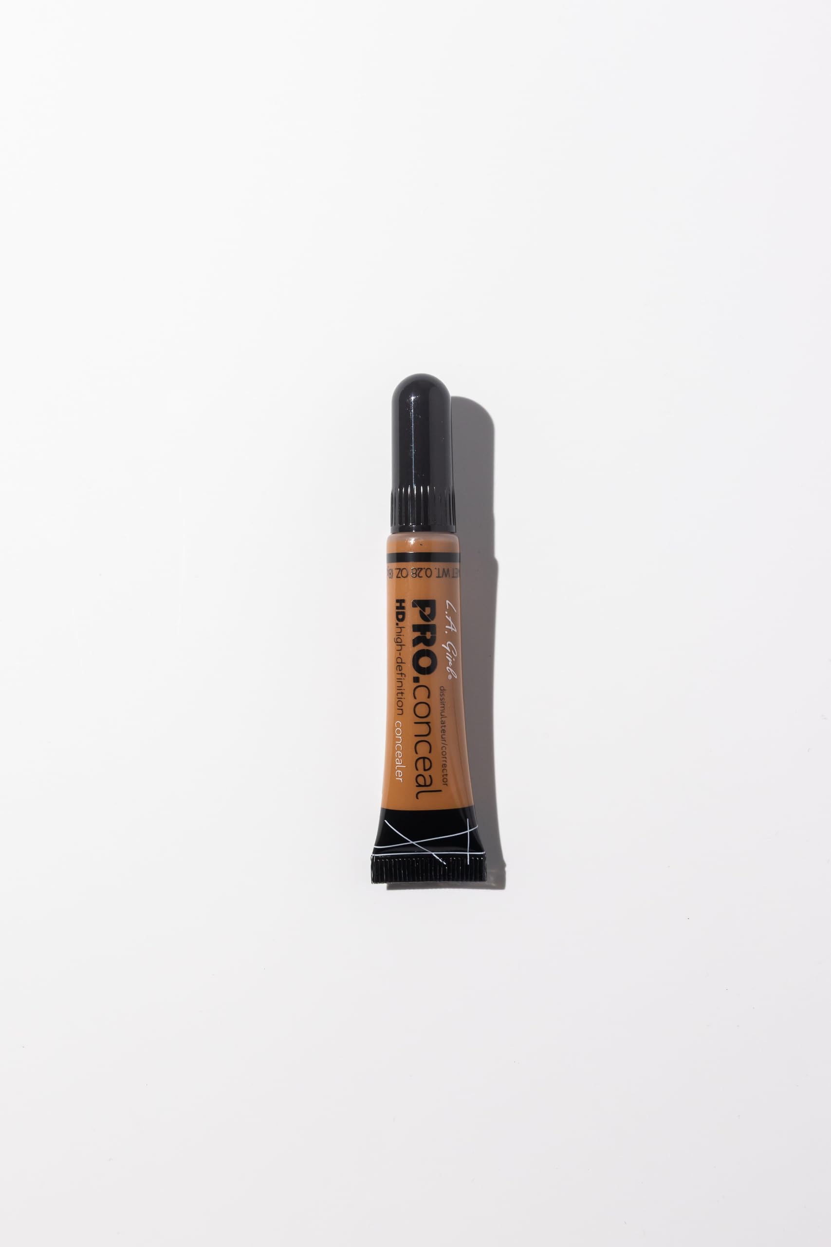 L.A. Girl HD Pro.Conceal, Suede GC961