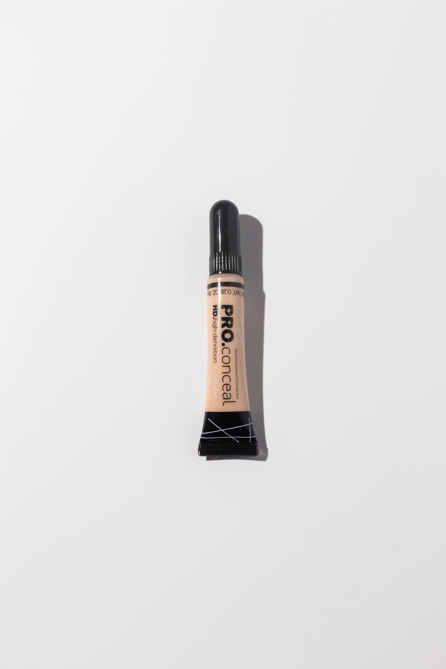 L.A. Girl HD Pro.Conceal, Buff GC955