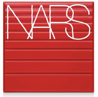 NARS Limited Edition Climax Eyeshadow Palette - 9 Smoky Shades in Matte, Metallic and Multidimensional Finishes (9 x 0.05 oz)
