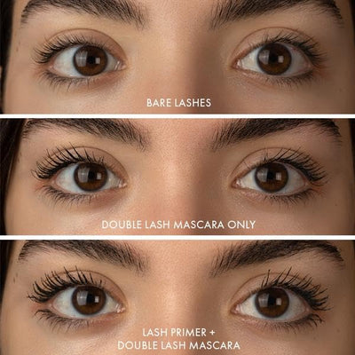 Farmasi Lash Primer for Mascara, 10ml/0.34flOz - Volumizing and Lengthening Primer - Enhances Mascara Performance, Conditions Lashes, and Provides Long-Lasting Wear