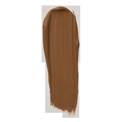 e.l.f. Camo CC Cream, SPF 30 Color-Correcting Medium-To-Full Coverage Face Foundation, Delivers An Airbrushed Finish, Vegan & Cruelty-Free, Deep 540 N