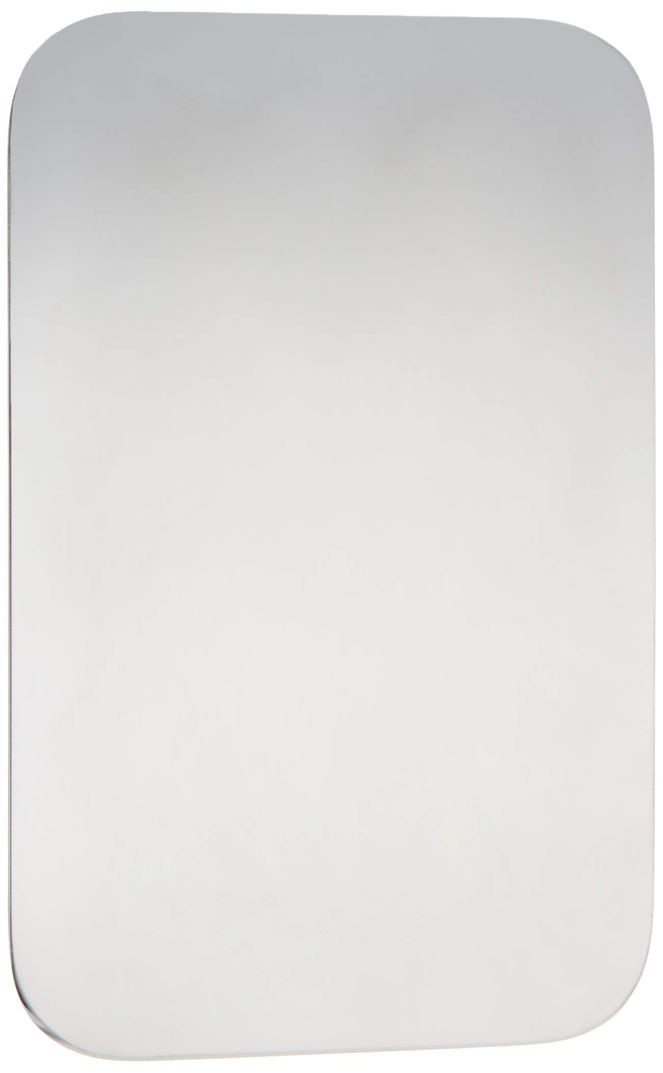 Cinema Secrets Stainless Steel Makeup Palette, Medium