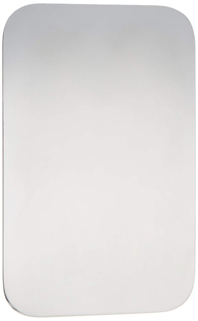 Cinema Secrets Stainless Steel Makeup Palette, Medium