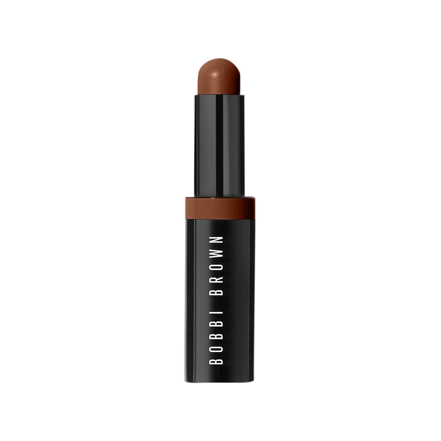 Bobbi Brown Skin Concealer Stick | Long-Lasting Cream Concealer for Dark Circles & Discoloration | 12-Hour Wear, 0.11 Ounce