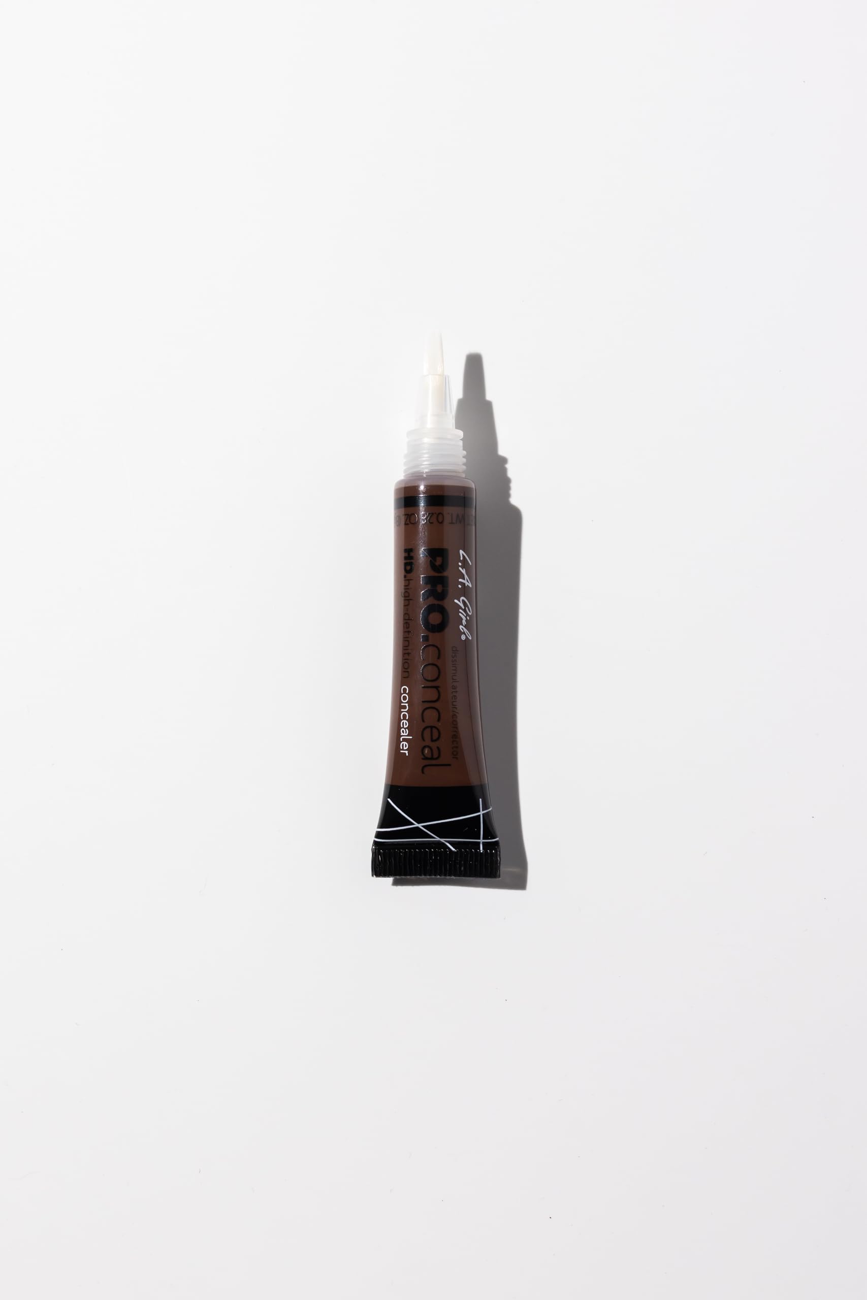 L.A. Girl Truffle Skin Foundation Concealer, 0.28 oz