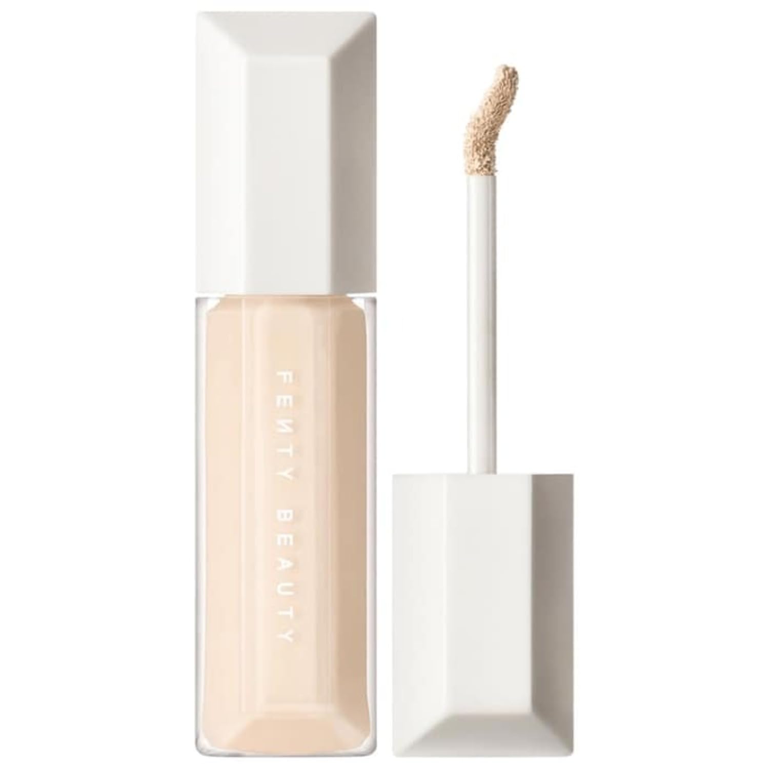 Fenty Beauty We're Even Hydrating Longwear Concealer .3 fl oz/mL (385W, 9ML)