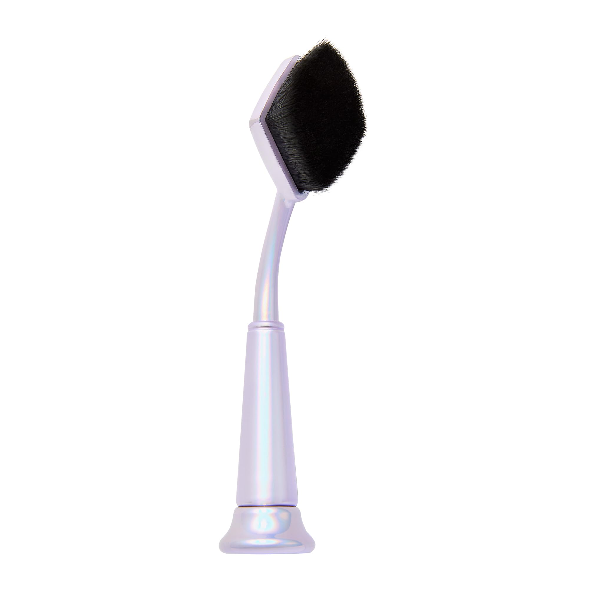 tarte shape tape blur concealer stick brush – Seamless Effortless Application for Concealer to Cover Dark Circles & Discoloration with Blendable Spot Coverage for Makeup, Vegan & Cruelty-Free