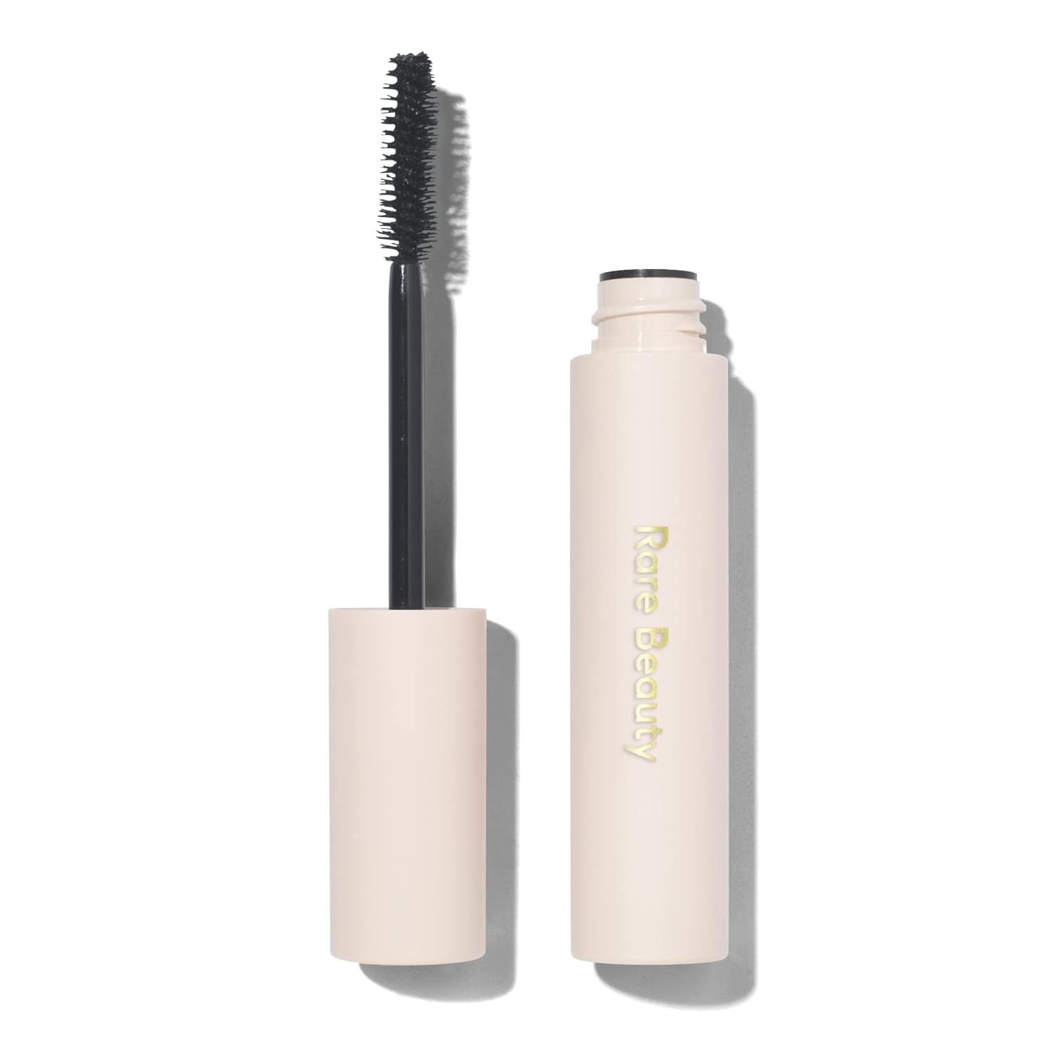 Rare Beauty by Selena Gomez Perfect Strokes Universal Volumizing Mascara Black