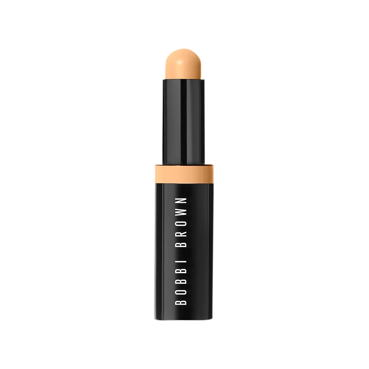 Bobbi Brown Skin Concealer Stick | Long-Lasting Cream Concealer for Dark Circles & Discoloration | 12-Hour Wear, 0.11 Ounce