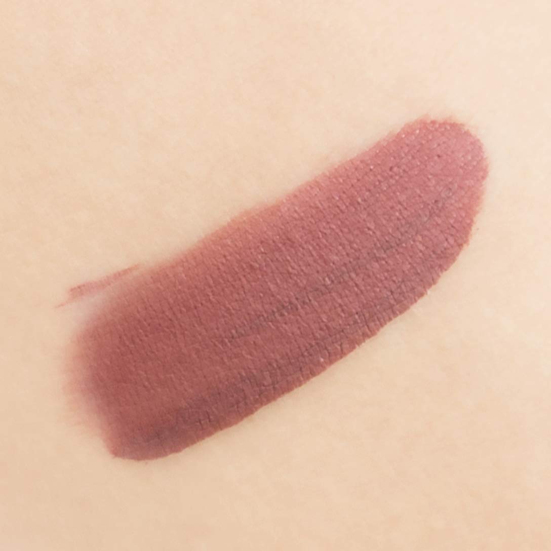 theBalm Meet Matt(e) Hughes Long Lasting Liquid Lipstick, 0.25 Fl Oz (Pack of 1)