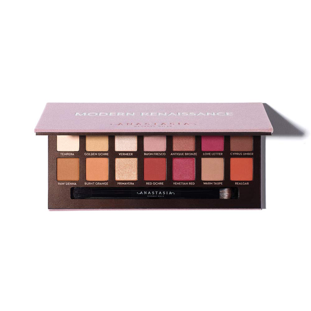 Anastasia Beverly Hills - Eyeshadow Palettes