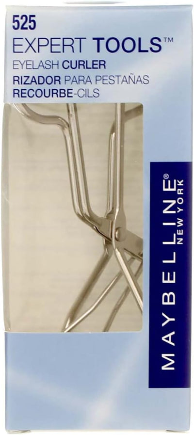 Myb Eye Lash Curler Size 200me Maybelline Expert Tools Eyelash Curler 525 1 Ea
