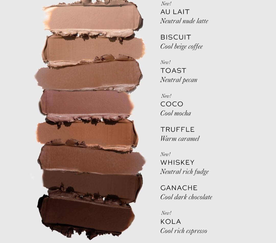 Westman Atelier Face Trace Contour Stick, Au Lait