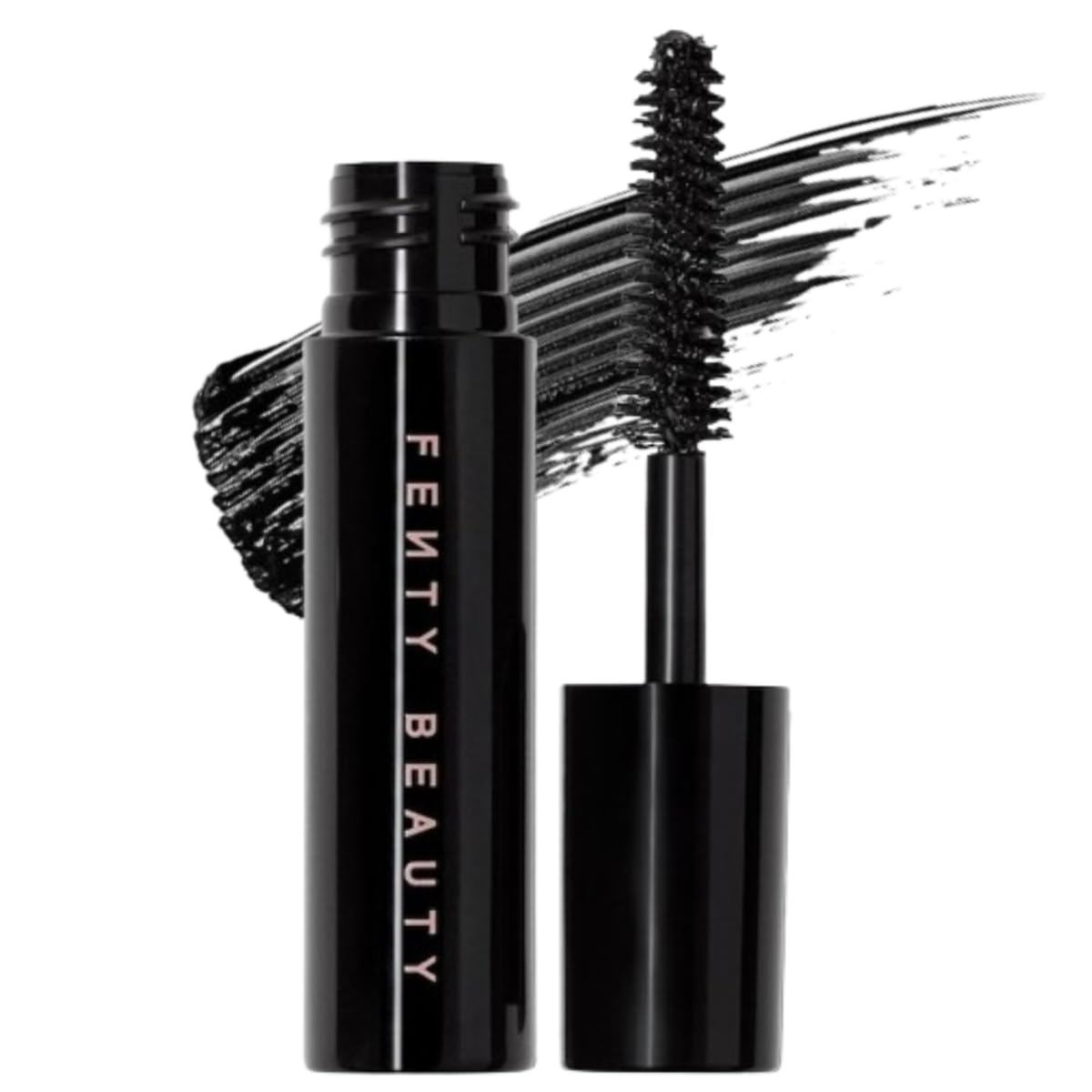 Hella Thicc Volumizing Mascara Deluxe Sample - Cuz I'm Black