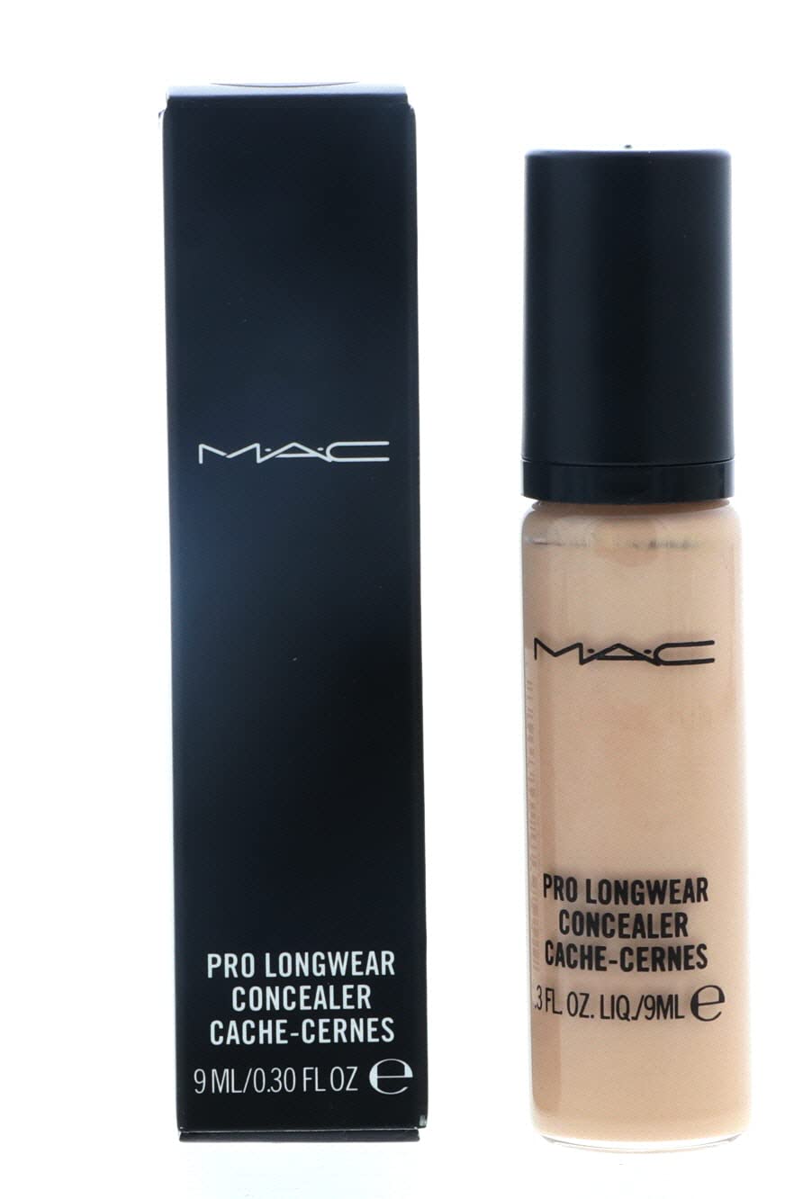 New Hot Mac Pro Longwear Concealer NC20 100% AUTHENTIC