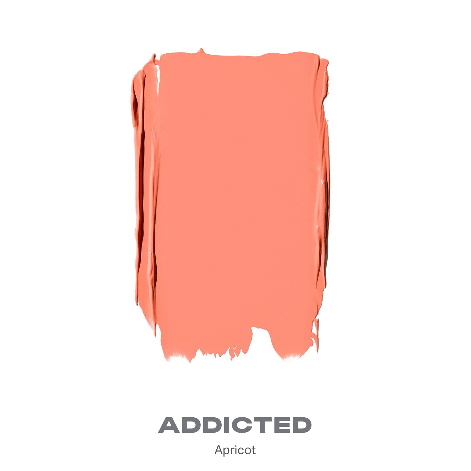 Morphe Huephoric Rush 3-in-1 Silk Cream Blush - Cream-to-Matte Buildable Blush for Cheeks - Primes, Hydrates & Blurs Skin for a Supple-Matte Finish - Addicted (0.28 Ounce)