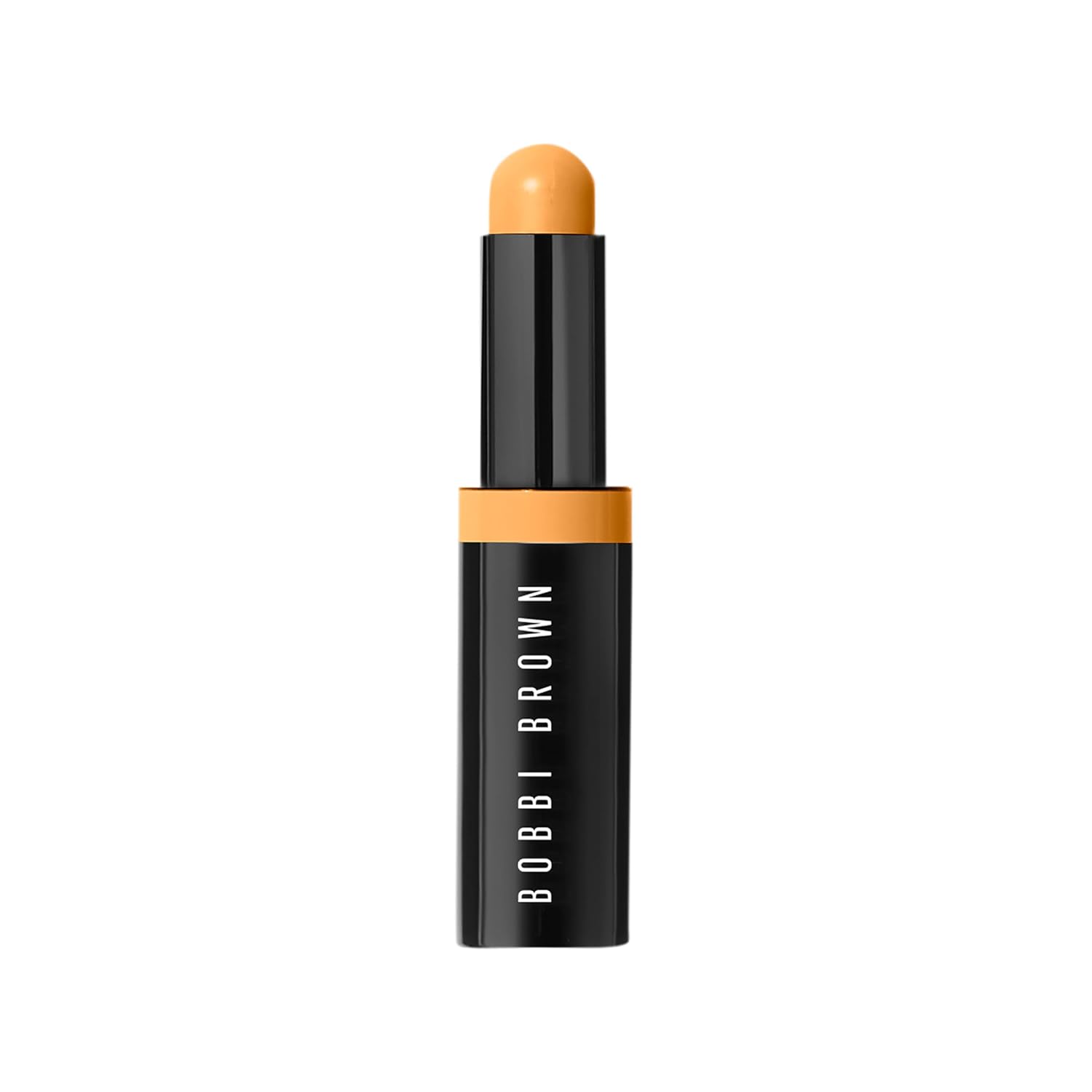 Bobbi Brown Skin Concealer Stick | Long-Lasting Cream Concealer for Dark Circles & Discoloration | 12-Hour Wear, 0.11 Ounce