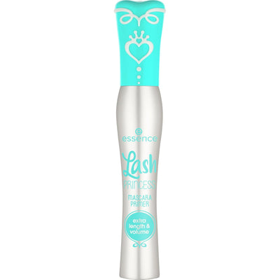 essence | Lash Princess Mascara Primer for Extra Length & Volume (1 Pack) | Voluminous, Lash Boosting Conditioning Primer | Vegan, Cruelty Free & Paraben Free