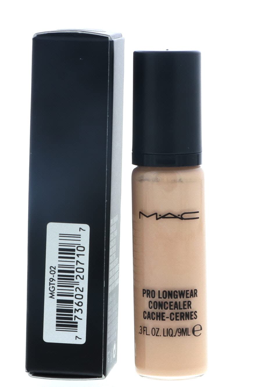 New Hot Mac Pro Longwear Concealer NC20 100% AUTHENTIC
