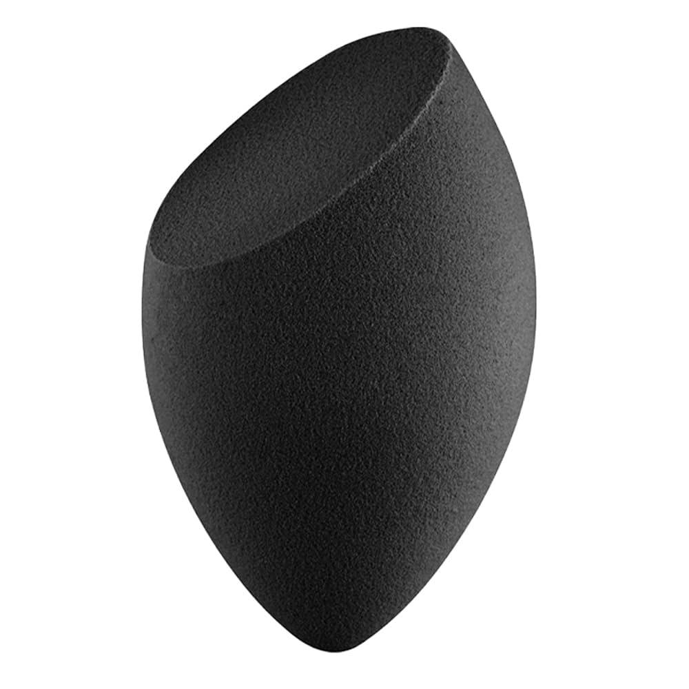 Palladio Makeup Blender Sponge, Latex Free Beauty Tool, Makeup Artist Quality, For Powder, Liquid, or Cream Make Up Application (Pack of 1)
