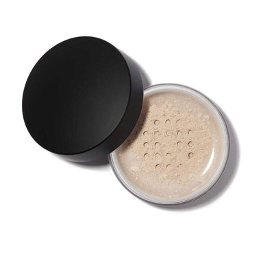 Anastasia Beverly Hills Loose Setting Powder - High-Definition Ultra-Fine Finishing Powder, Oil-Absorbing & Long-Wearing for a Flawless, Soft-Focus Look - Vanilla