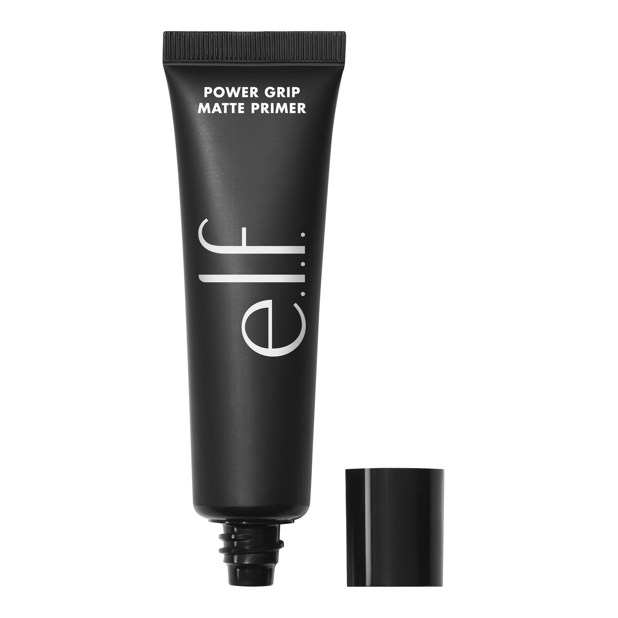 e.l.f. Power Grip Matte Primer Mini, Gel-Based & Hydrating Face Primer For Smoothing Skin & Gripping Makeup, Moisturizes & Primes, Travel Size