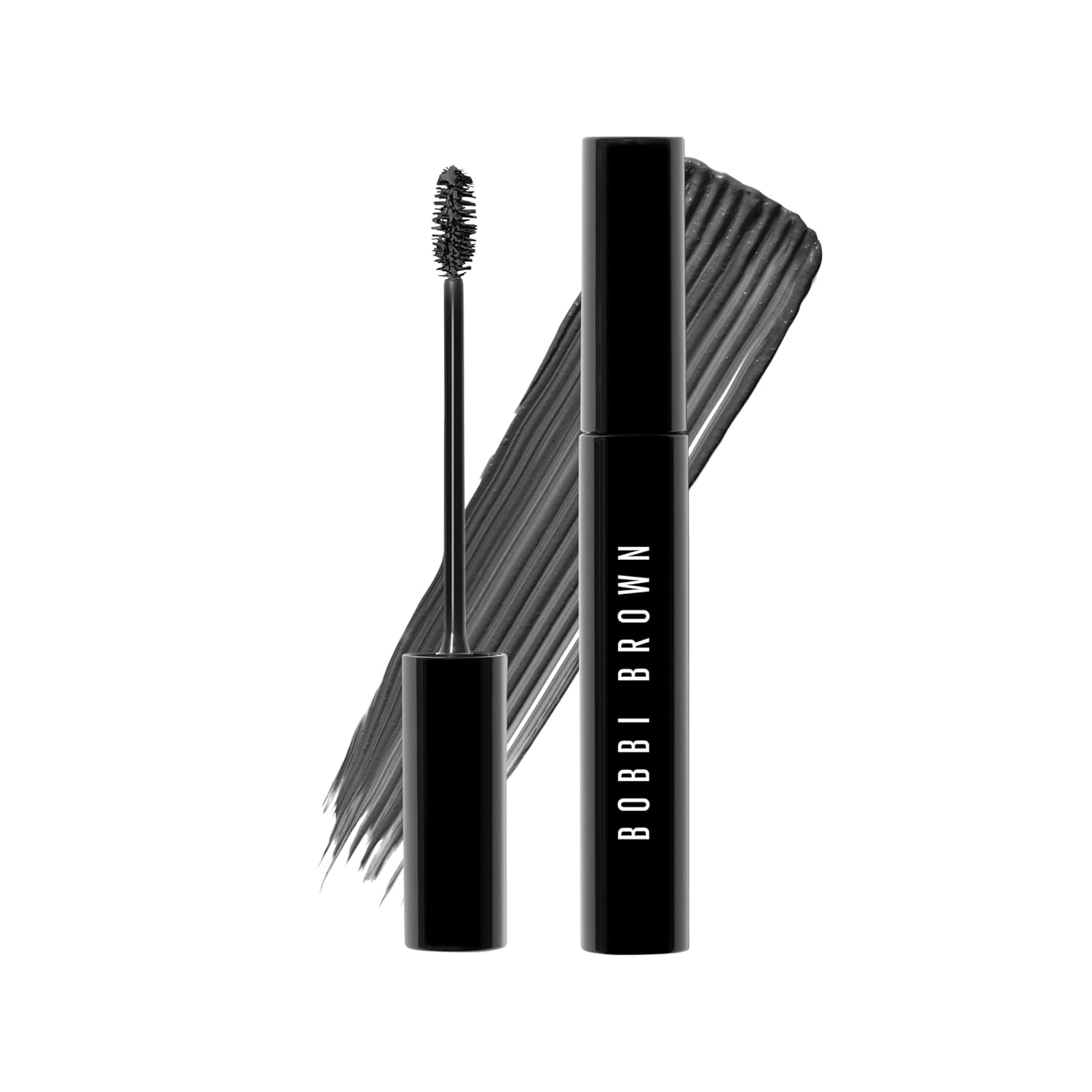 Bobbi Brown Natural Brow Shaper | Versatile Eyebrow Gel for Natural-Looking Brows | Shade, Shape, & Tame