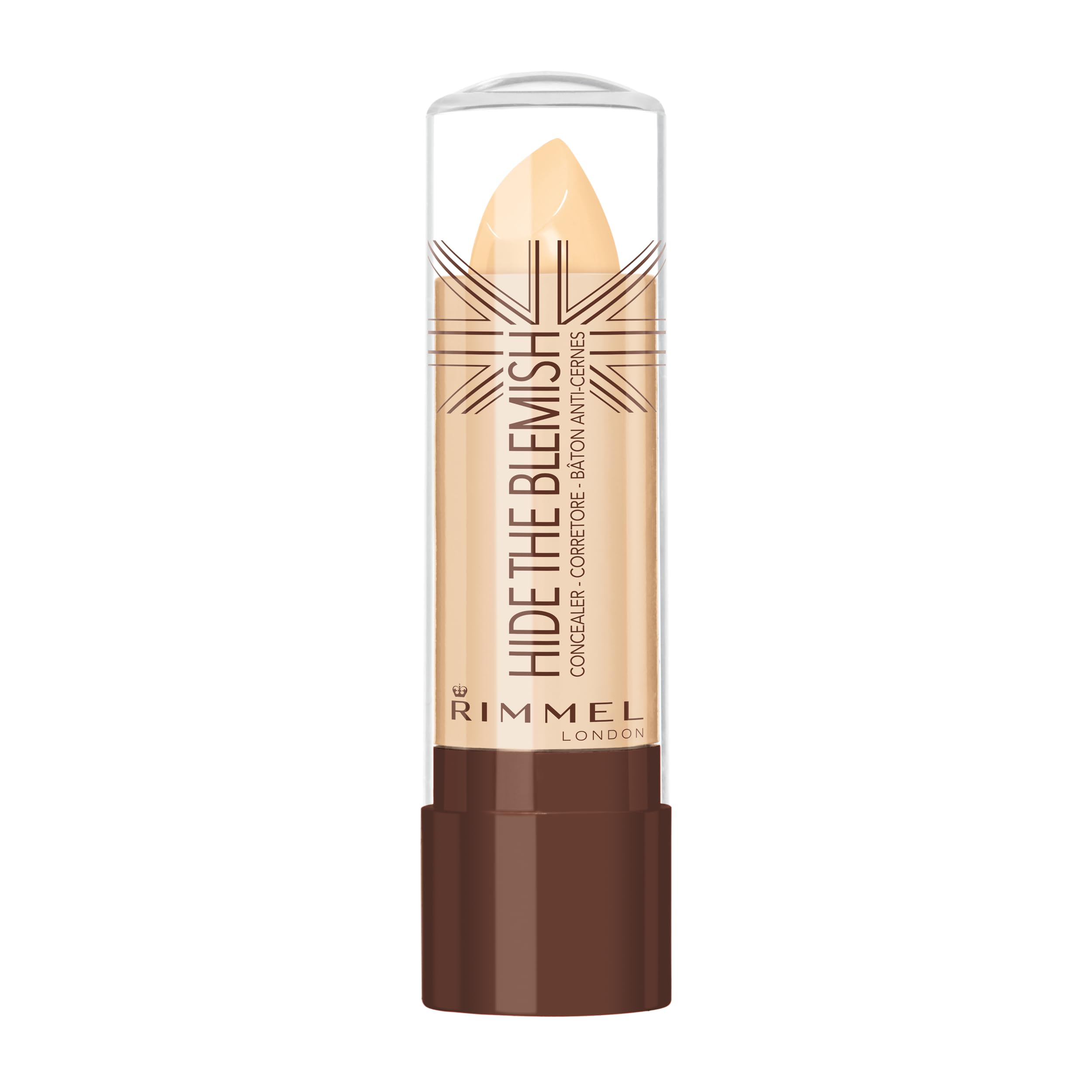 Rimmel Hide The Blemish Concealer (w/clear cap) Ivory
