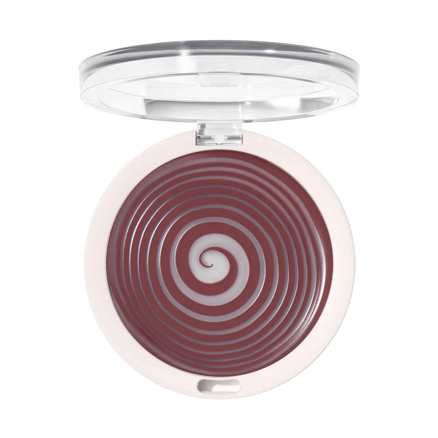Morphe Huephoric Rush 3-in-1 Silk Cream Blush - Cream-to-Matte Buildable Blush for Cheeks - Primes, Hydrates & Blurs Skin for a Supple-Matte Finish - Touched (0.28 Ounce)