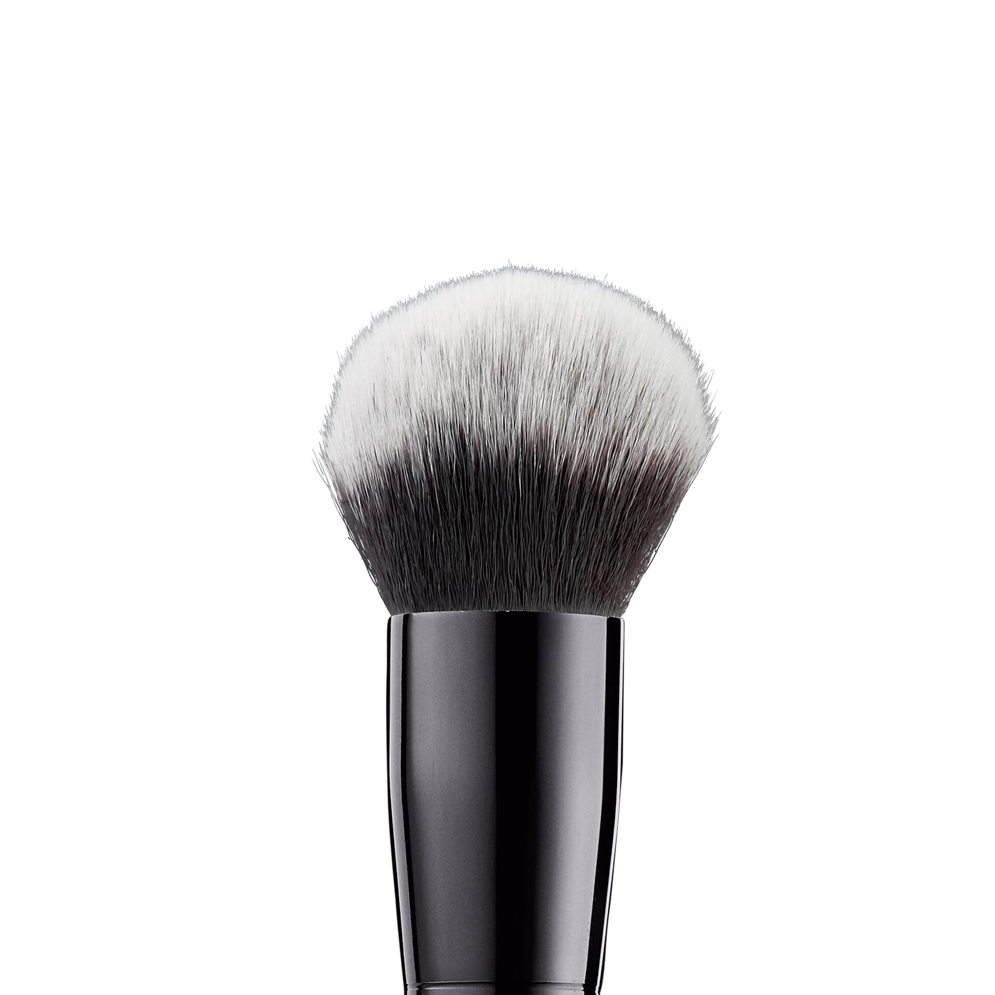 e.l.f. Buffing Foundation Brush, Tapered Makeup Brush For A Seamless-Looking Finish & Even Coverage, Vegan & Cruelty-Free