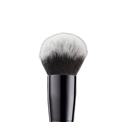 e.l.f. Buffing Foundation Brush, Tapered Makeup Brush For A Seamless-Looking Finish & Even Coverage, Vegan & Cruelty-Free
