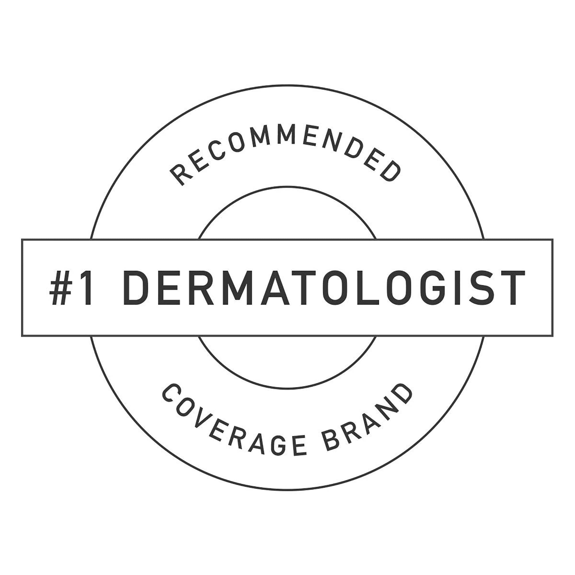 Dermablend Quick-Fix Body Makeup Full Coverage Foundation Stick, Water-Resistant Body Concealer for Imperfections & Tattoos, 0.42 oz