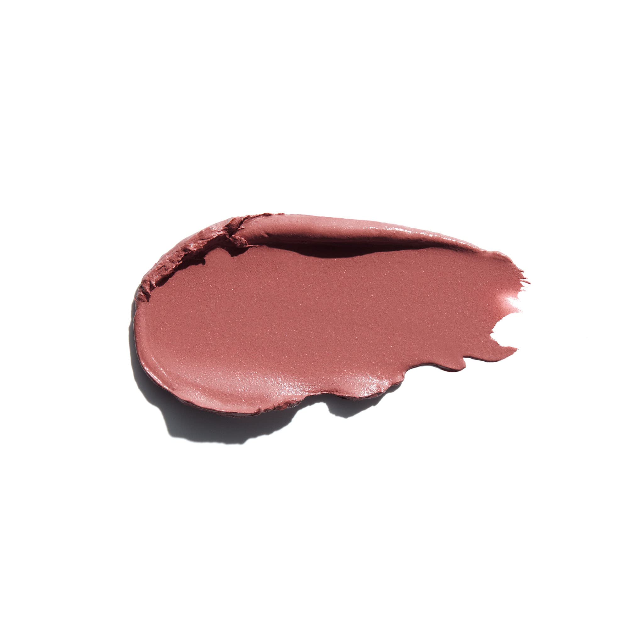 Anastasia Beverly Hills Satin Lipstick - Full-Pigment Satin Lip Color with Smooth Creamy Texture for Hydrated, Soft-Shine Lips and Comfortable Long-Lasting Wear - Taupe Beige