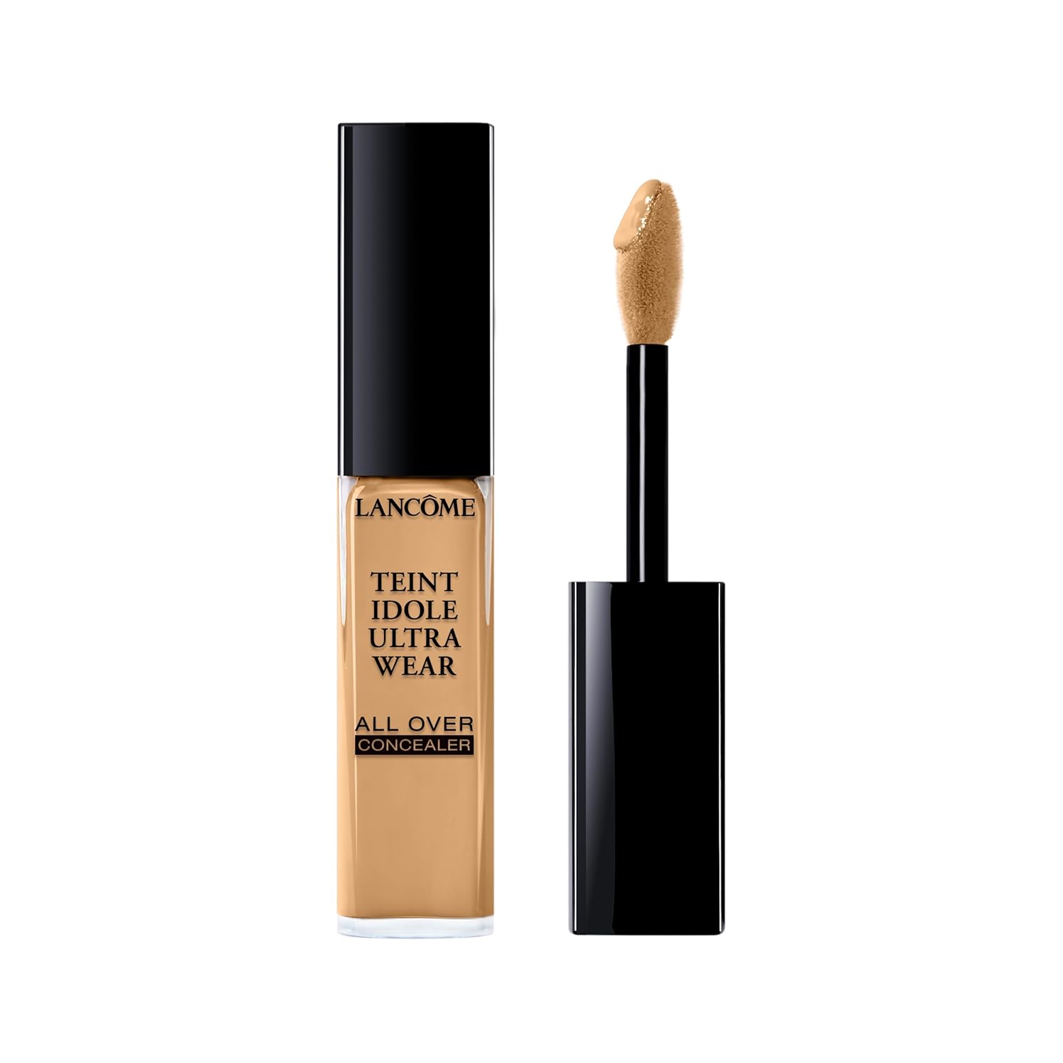 Lancôme Teint Idole Ultra Wear All Over Full Coverage Concealer - Natural Matte Finish & Lightweight Under Eye Concealer - Up To 24H Wear